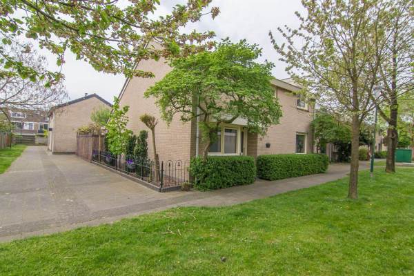 Woning Reigerskamp 378 Maarssen