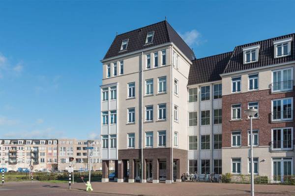 Woning Hardenbroek 53 Vleuten