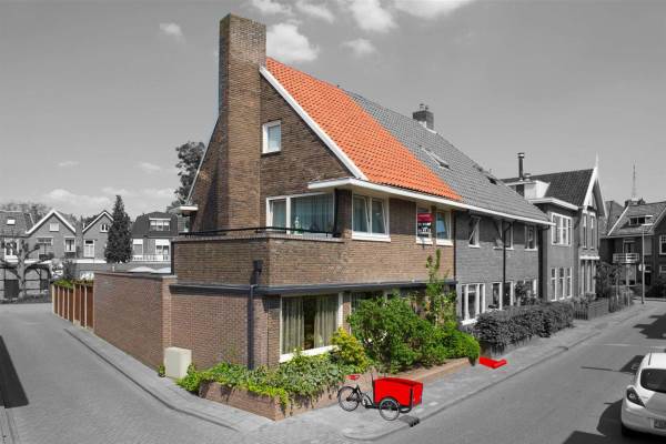 Woning Bavinkstraat 14B Almelo