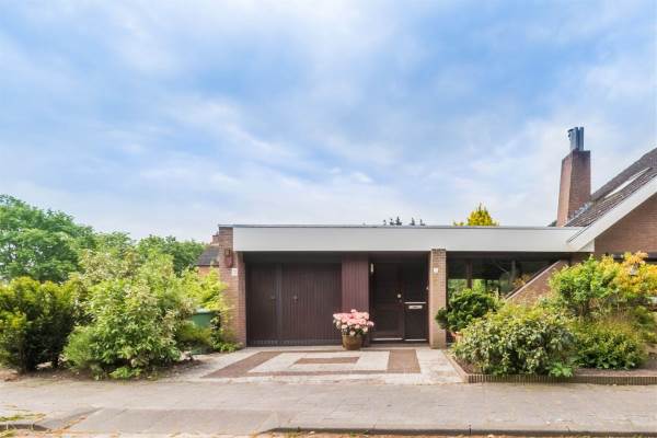 Woning Egeraandijk 1 Roosendaal