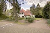 Woning Strausslaan 13 Bilthoven