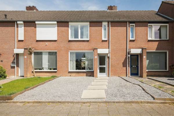 Woning Einder Coolhoff 45 Puth