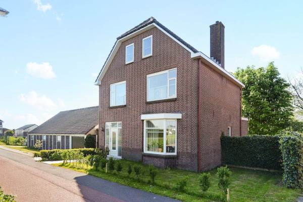Woning Delftsestraatweg 45 Delfgauw