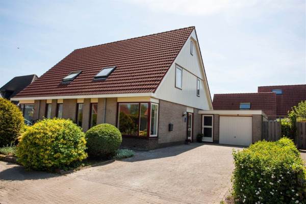 Woning Garastrjitte 3 Folsgare