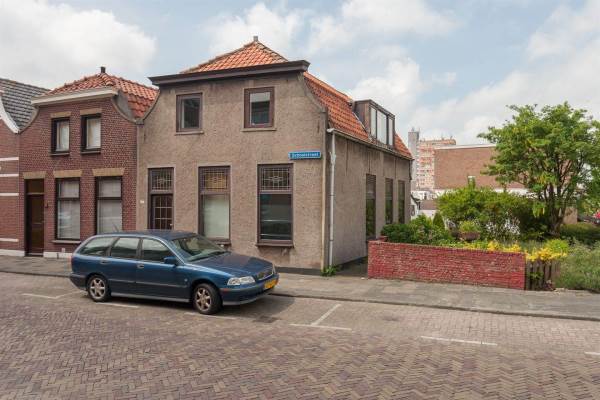 Woning Schoolstraat 7 Hoek Van Holland