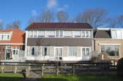 Woning Middenstreek 55 Schiermonnikoog