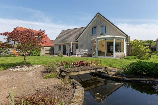 Woning De beugel 53 Steenwijk