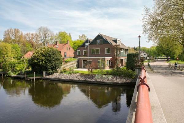 Woning Oostsingel 5 Woerden