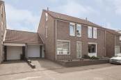 Woning Broensdel 21 Merkelbeek