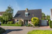 Woning Nieuwe Haven 6 Strijen