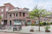 Woning Perziklaan 90 Den Haag