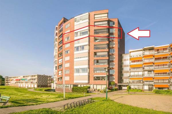 Woning De Angstel 730 Breukelen