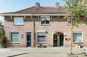 Woning Esdoornstraat 13 Den Bosch