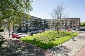 Woning Stadhoudersplein 18D Rotterdam