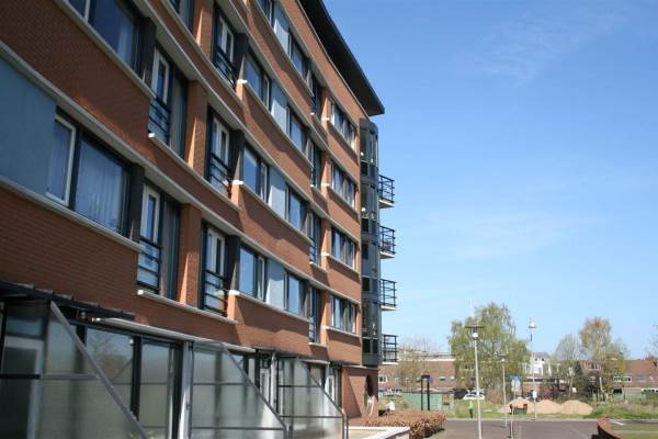 Woning Kanaalstraat 372 Apeldoorn