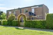 Woning Oranjeweg 107b Rheden