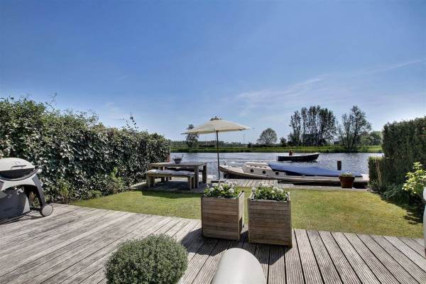 Woning Vechtoever 7 Vreeland