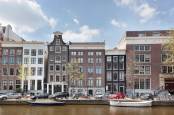 Woning Keizersgracht 430H+K Amsterdam