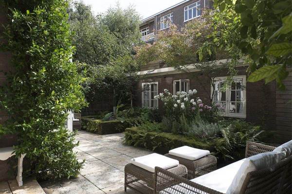 Woning Tintorettostraat 23HS Amsterdam