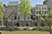 Woning Oudegracht 88L Utrecht