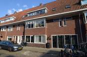 Woning Linnaeusstraat 23bis Utrecht