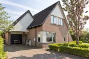 Woning De Hooilanden 1 Sauwerd