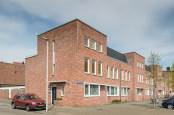 Woning Bakkerstraat 205 Rotterdam