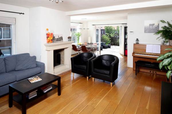 Woning Tomatenstraat 15 Leiden