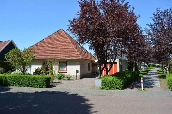 Woning Duitslandlaan 8 Schoonebeek