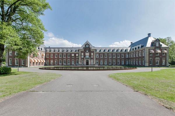 Woning Hageveld 10 Heemstede