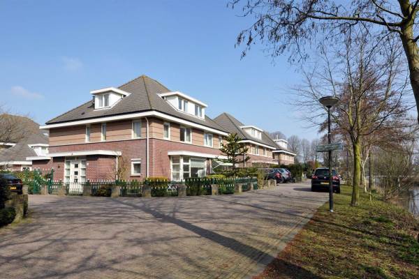 Woning Jean Monnetpad 58 Den Haag