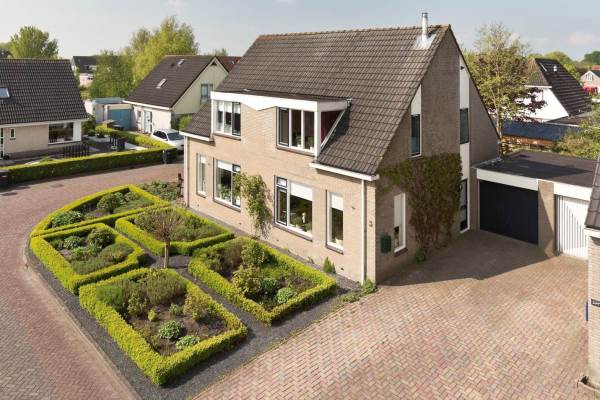 Woning Waarman 3 Winsum Gn