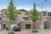 Woning Copernicussingel 9 Schoonhoven