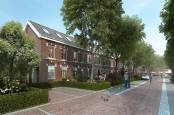 Woning Appelweg 18D Amersfoort