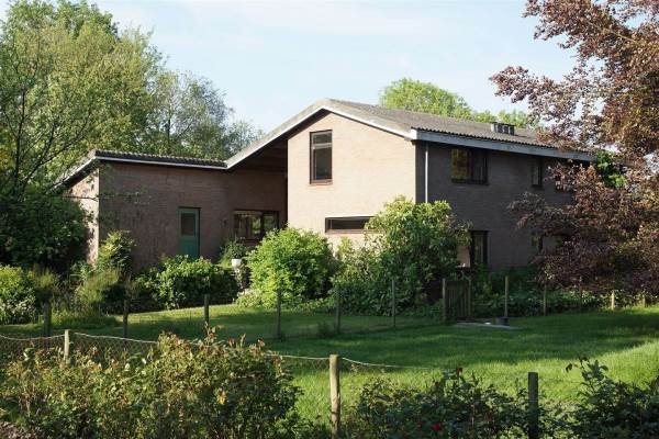 Woning Koudekerkseweg 161a Middelburg