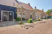 Woning Warwijcksestraat 23 Veere
