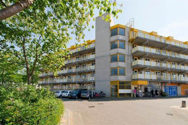Woning Van Brammenstraat 11 Amersfoort
