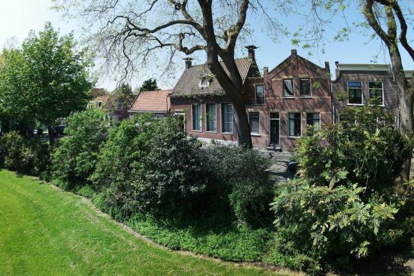 Woning Heiligeweg 8 Enkhuizen