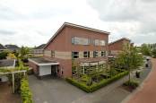 Woning Kofschip 6 Zuidhorn
