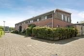 Woning Bernard Leenepad 3 Amsterdam