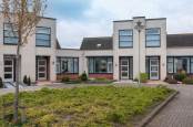 Woning Amaryllishof 33 Nieuwendijk