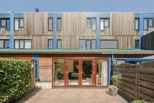 Woning Brempark 48 Zoetermeer