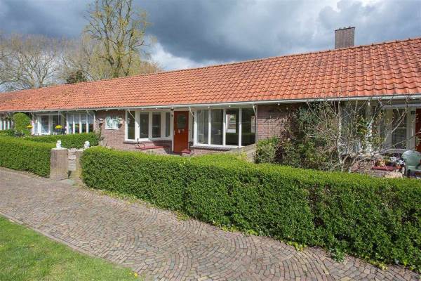 Woning Dreef 23 Amersfoort