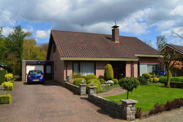 Woning Burloseweg 9 Winterswijk Kotten