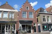 Woning Noord 18 Franeker