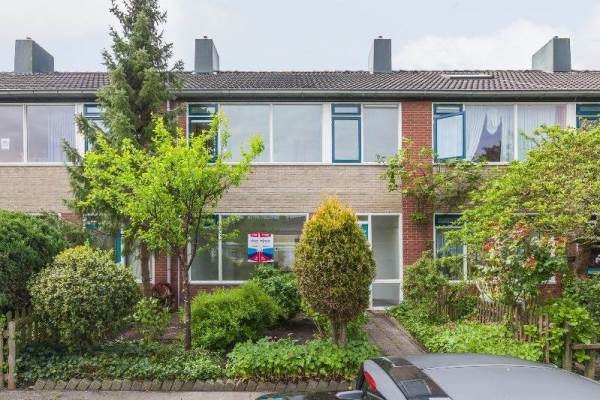 Woning De Mieden 7 Bolsward