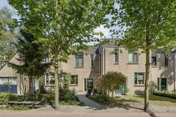 Woning Buskeshoeven 133 Rosmalen
