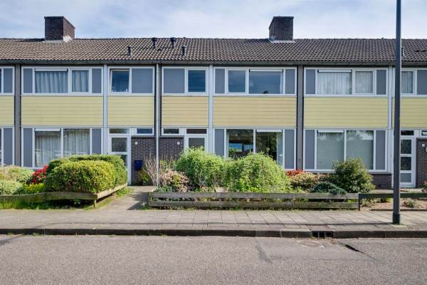 Woning Willem Landrélaan 7 Dieren