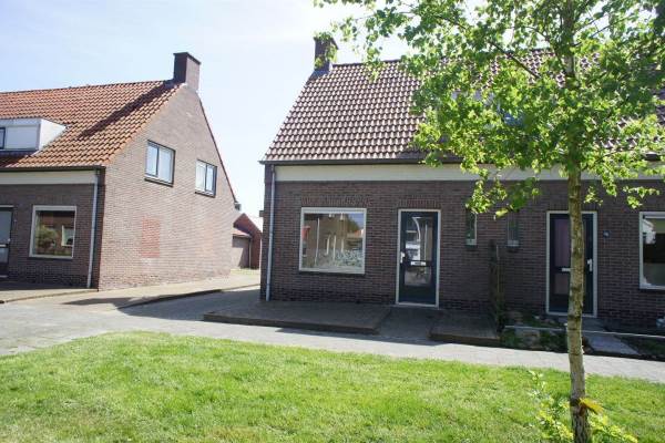 Woning Carstenswijk 86 Elim