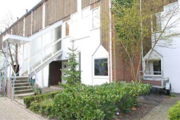 Woning Kanariesprenk 23 Vlissingen